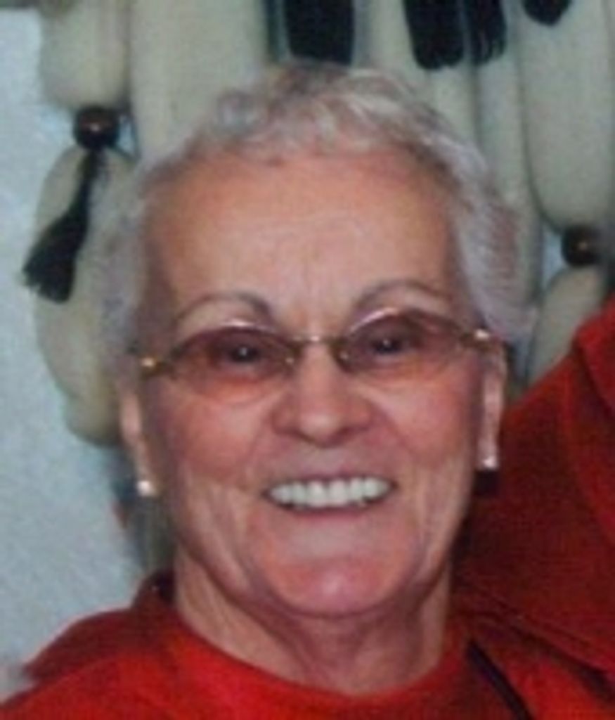 Marie Anna Letarte