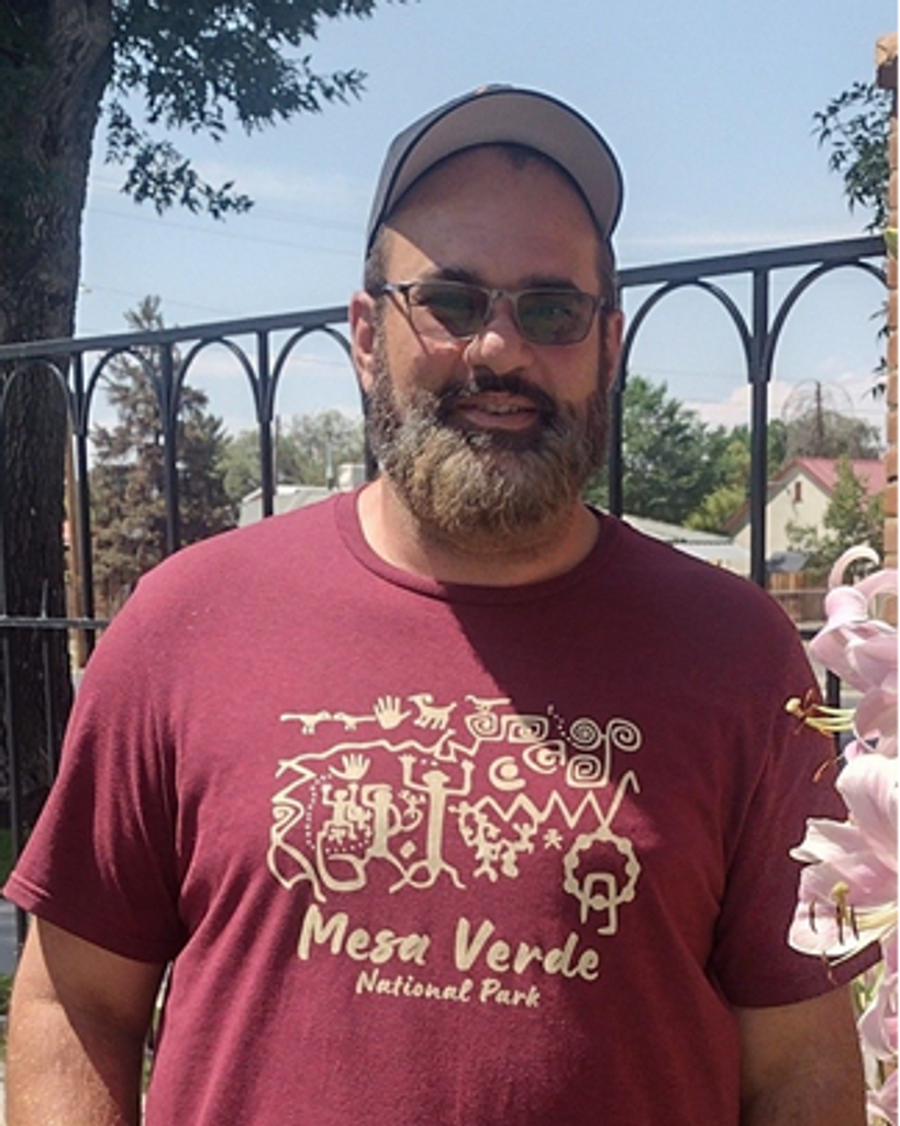 Michael Sage Burnison