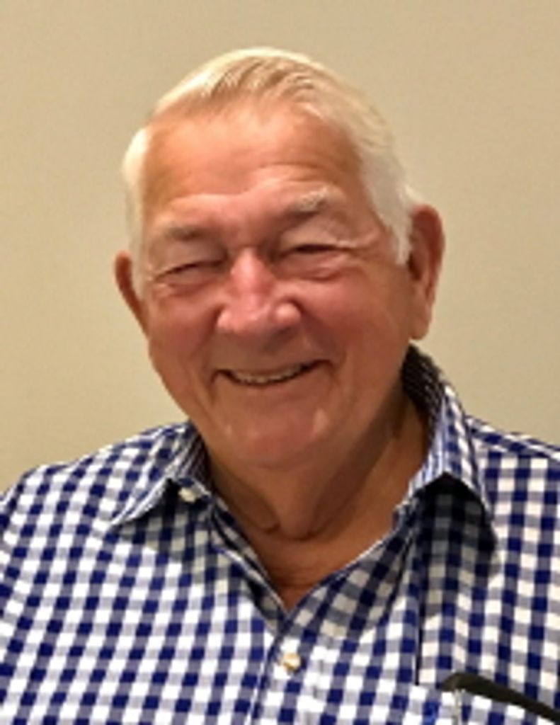 Robert Phillips Profile Photo