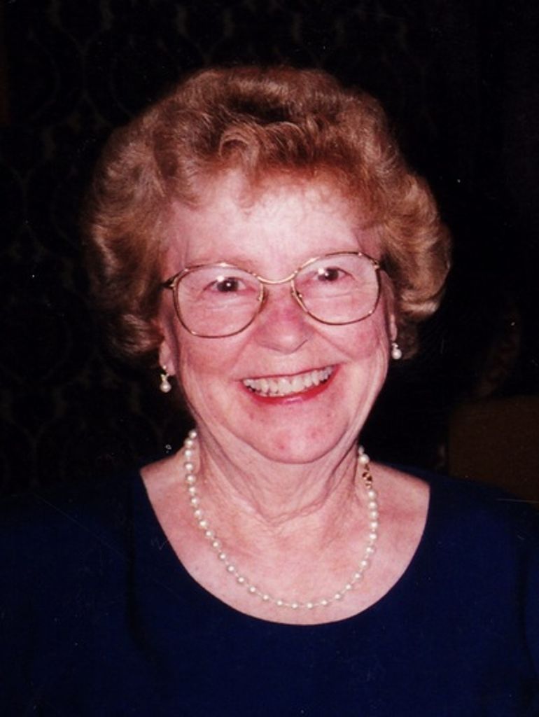 Mary Jane Conatser Profile Photo