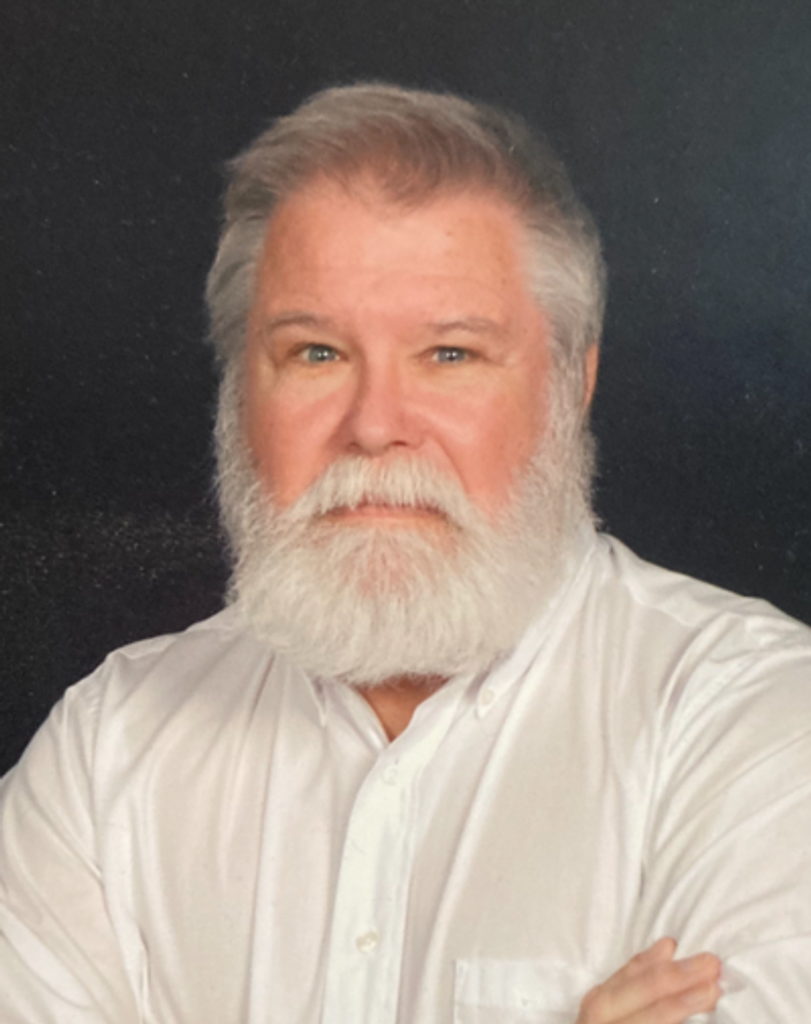 Kenneth Ray Martin Profile Photo
