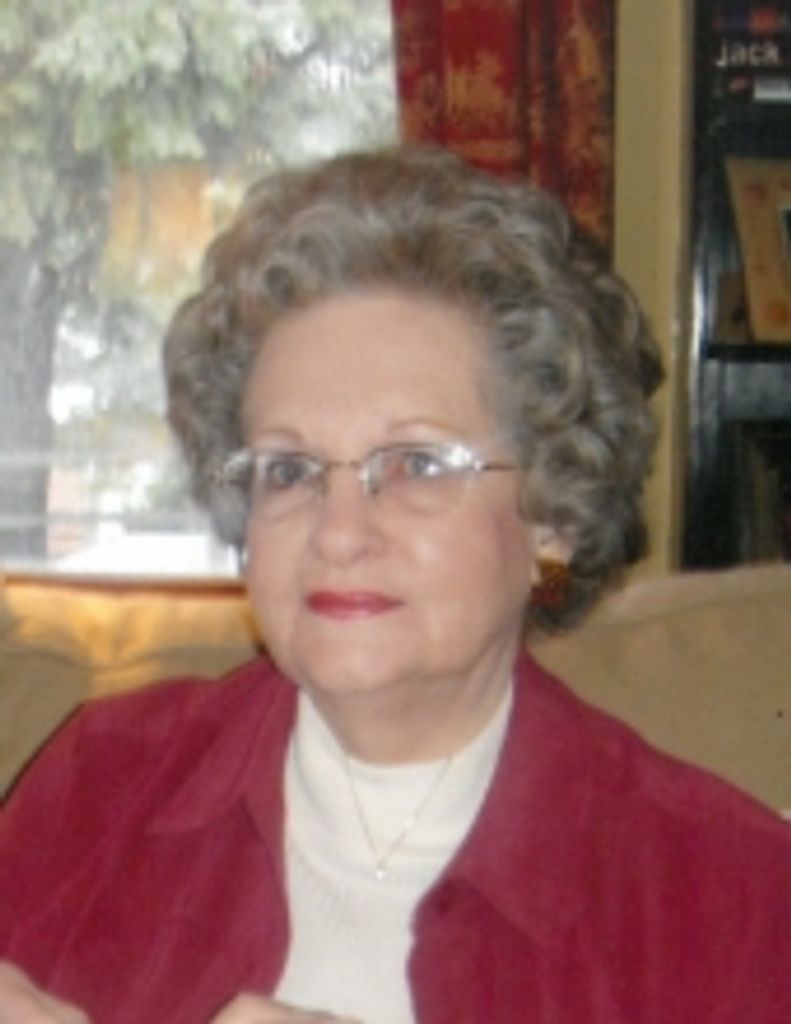 Kay J. Schwalbach