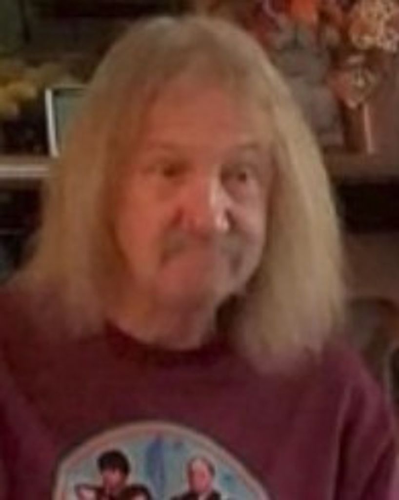 John Henry Crabtree Jr. Profile Photo