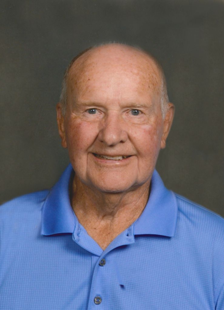 Jon "Jack" Leroy Welcher Profile Photo