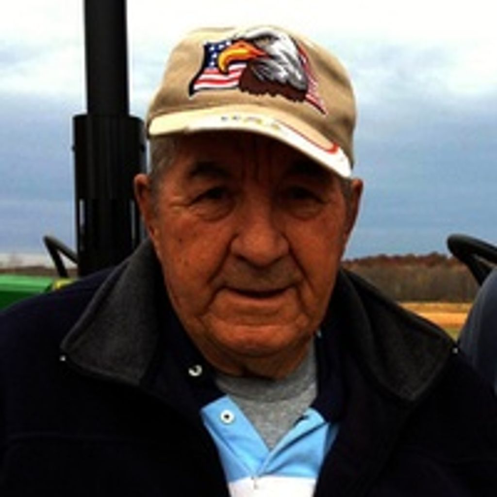 Bernard F. Koering Profile Photo