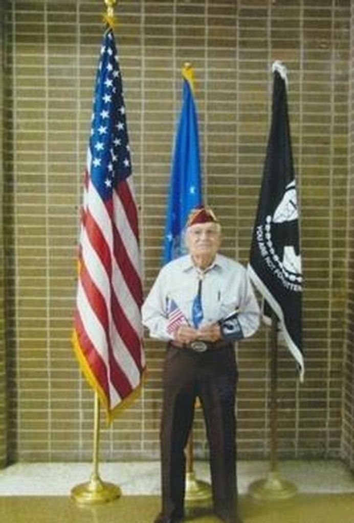 W.R. "Bill" Wells