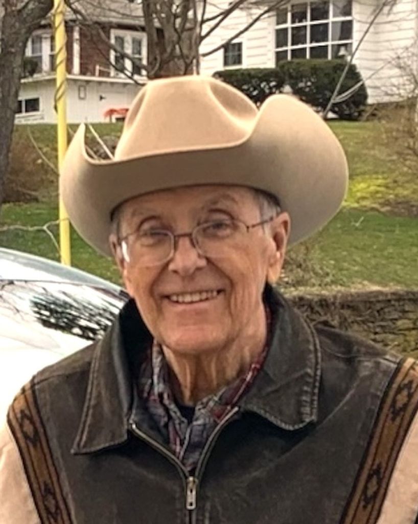 Glen T. Phillips