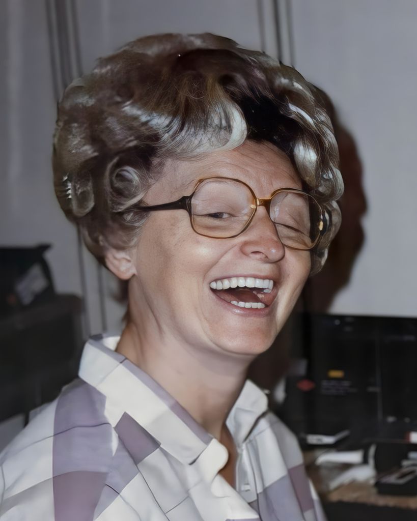 Joy Shirleen Tichenor