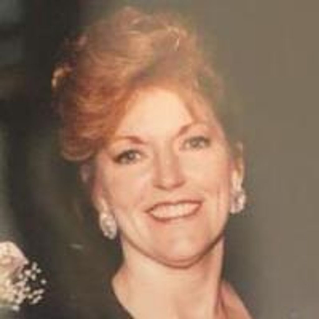 Margaret Anne Lazard Profile Photo
