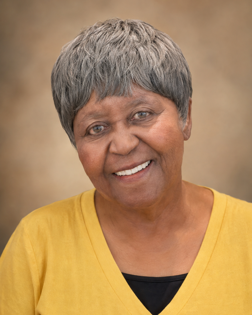Mother Earline PARKER Profile Photo