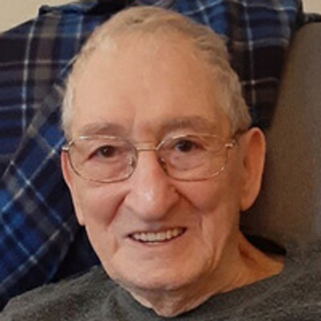 Anthony 'Tony' E. Staff Profile Photo