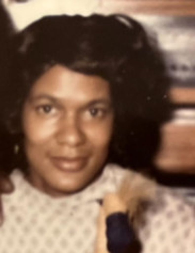 Frances Arlene (Armwood)  Carter Profile Photo