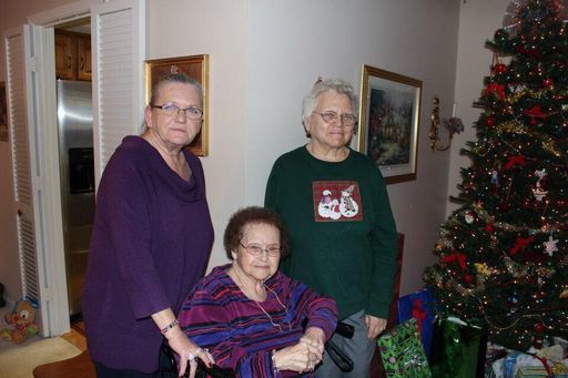 Barbara A. (Rains)  Allen photo gallery thumbnail 22 of 78