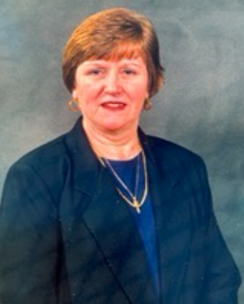 Demetra G. "Toula" Koupas Profile Photo