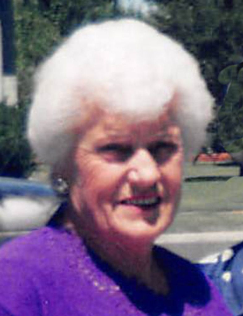 Lenna Lee Siepert
