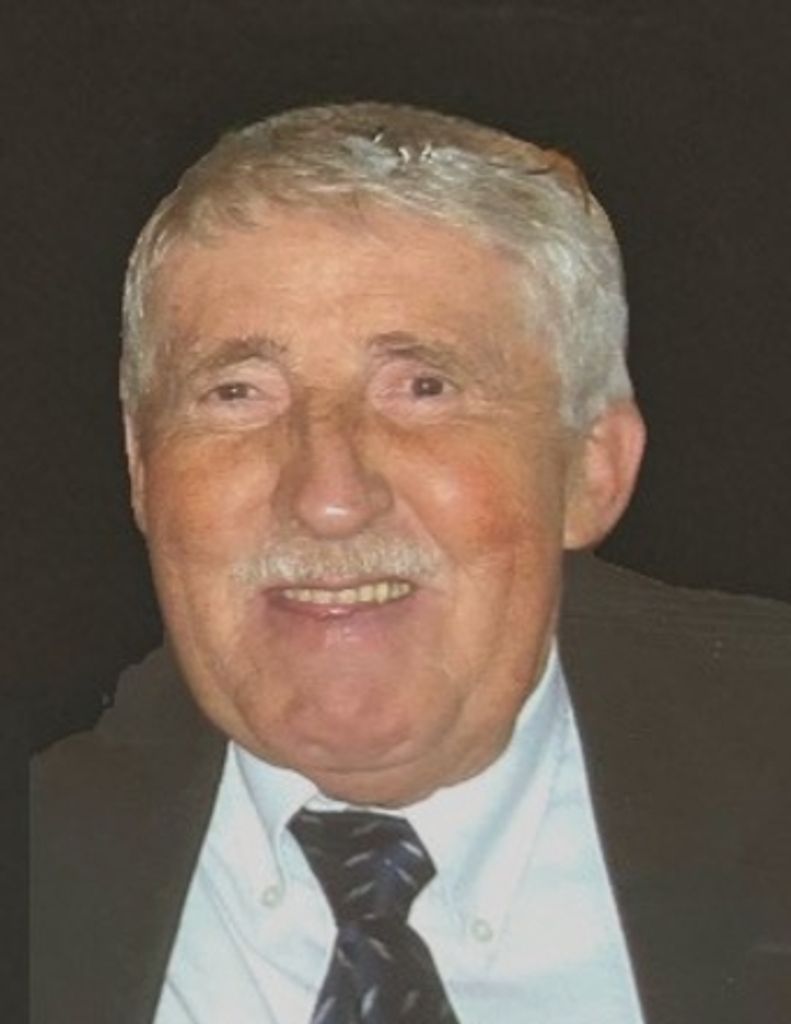 Robert  Carr Stevenson Profile Photo