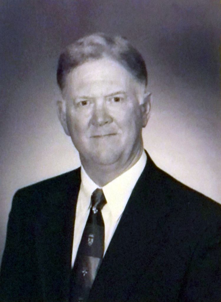 James A. Bowen Jr.