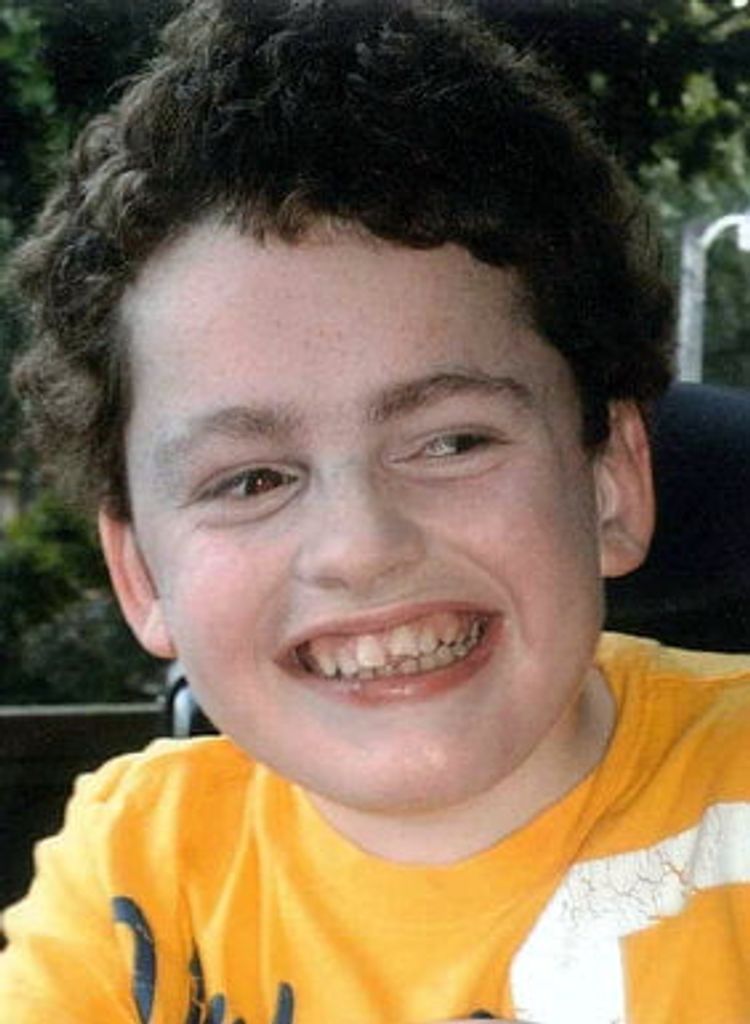 Jaxson Lake Willard Profile Photo