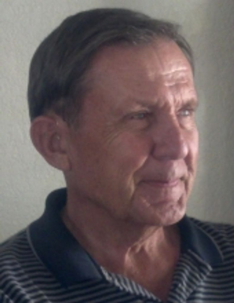 William  Myers  Profile Photo