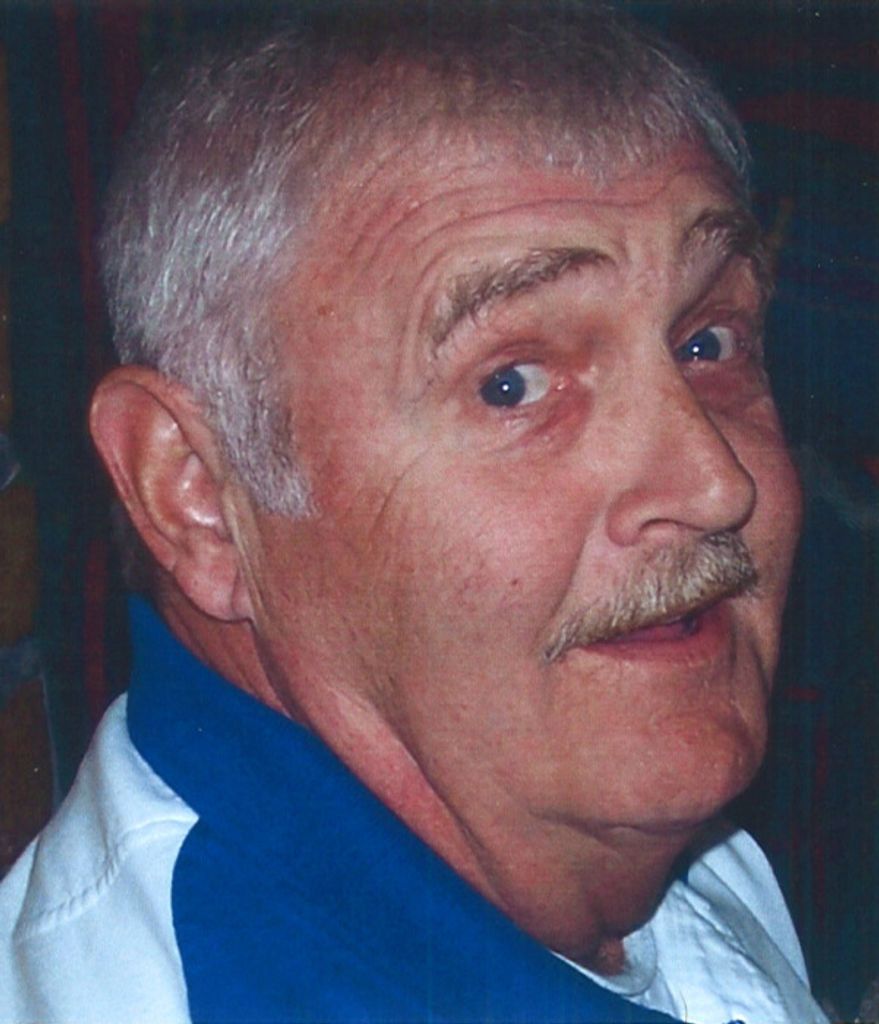 Royce S. "Hoby" Gilman