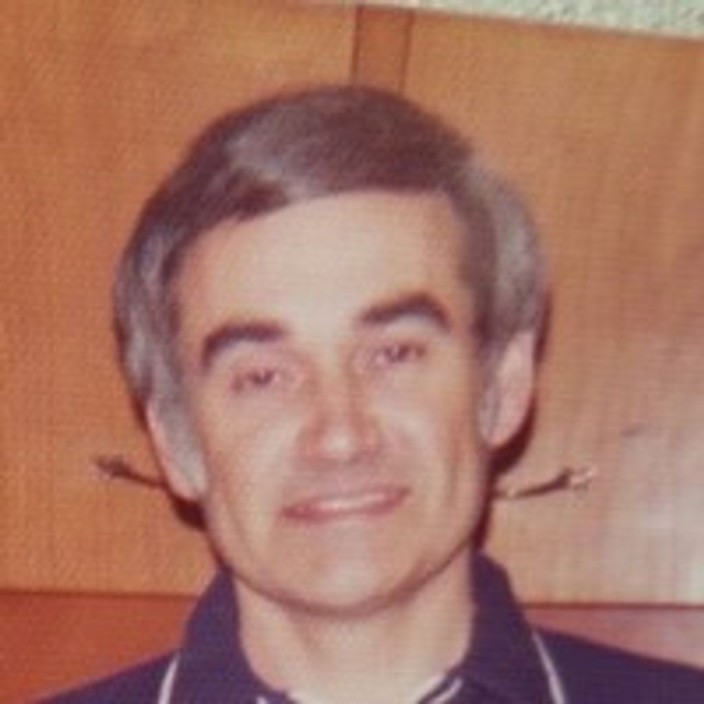 Clayton F. Hine