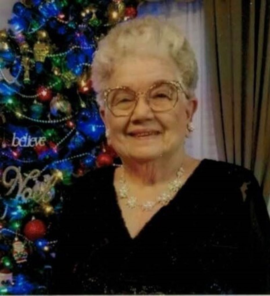 Paula "Polly Sue" Rogers Steele Profile Photo