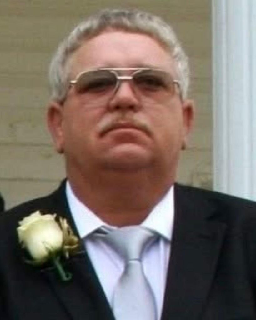 Richard Dewayne Morgan Profile Photo