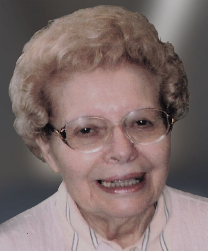 Gladys Willis