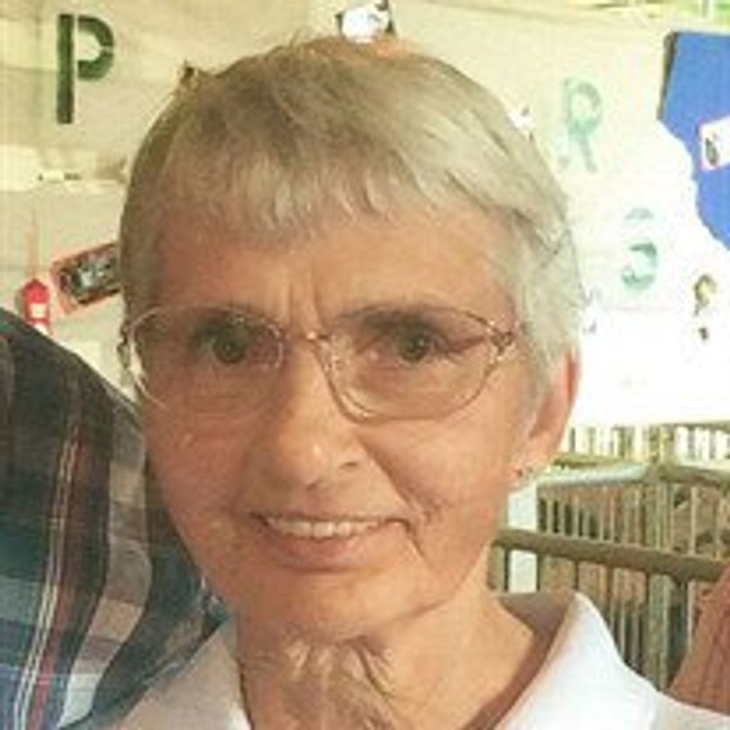 Margaret Schlesser