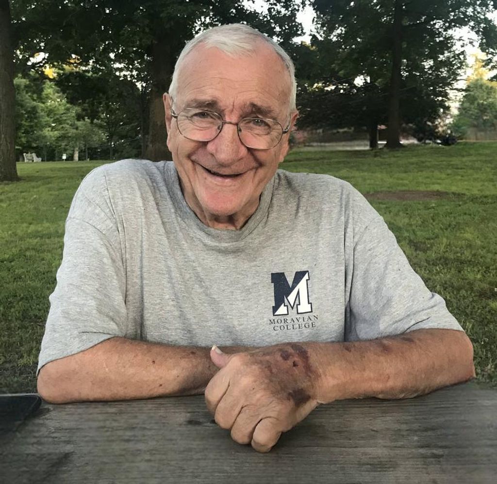 Dennis Robison Profile Photo