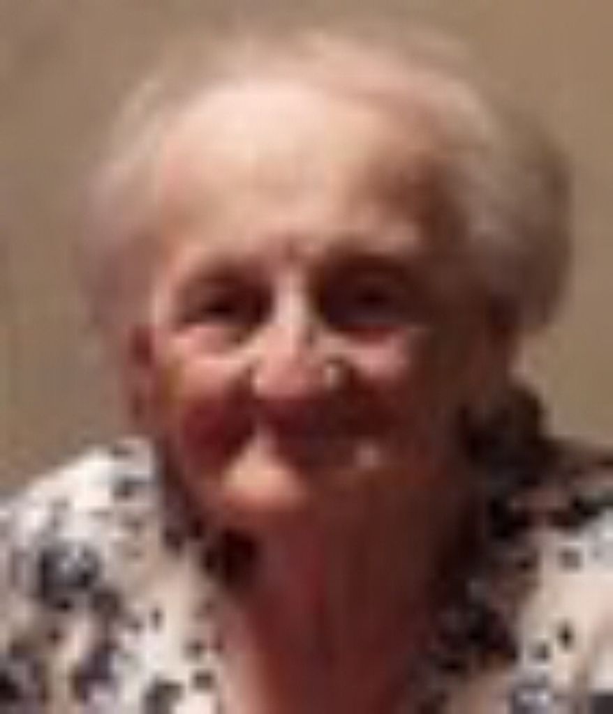 Lueverne Davis
