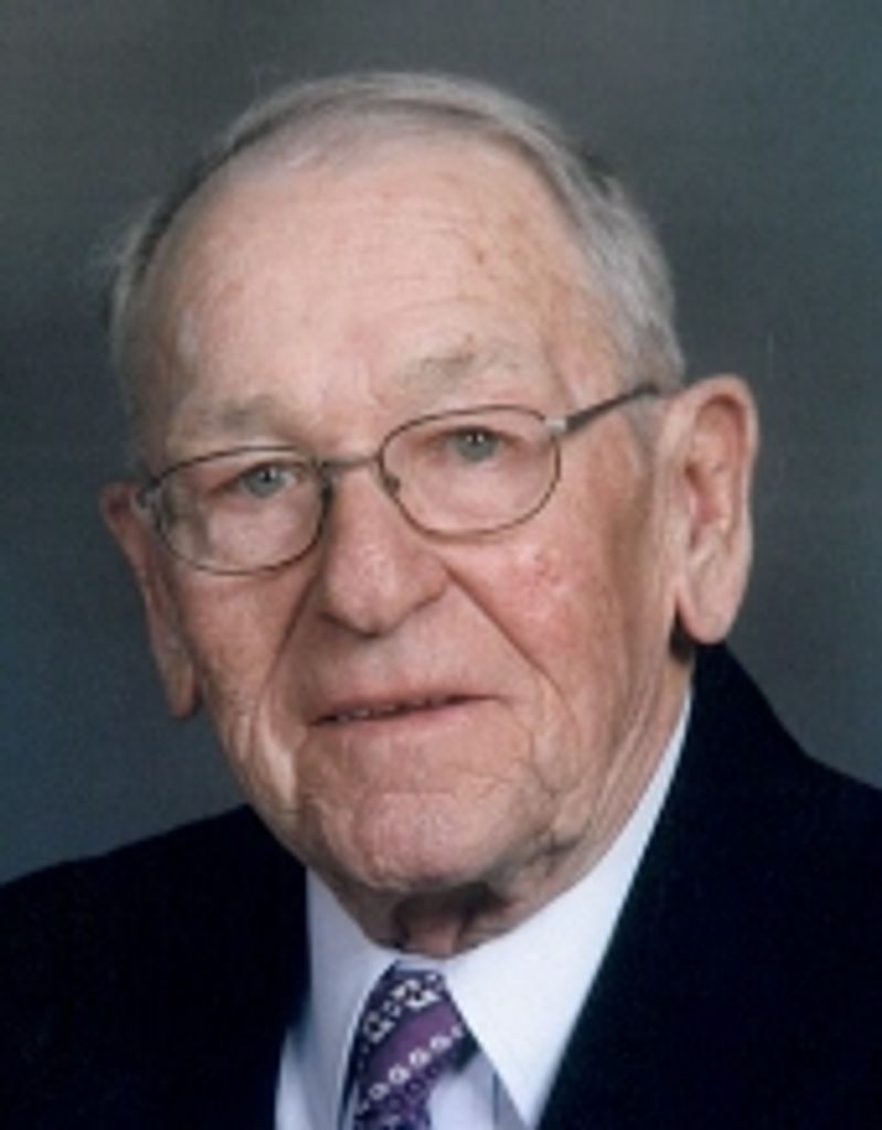 Leo F. Berg