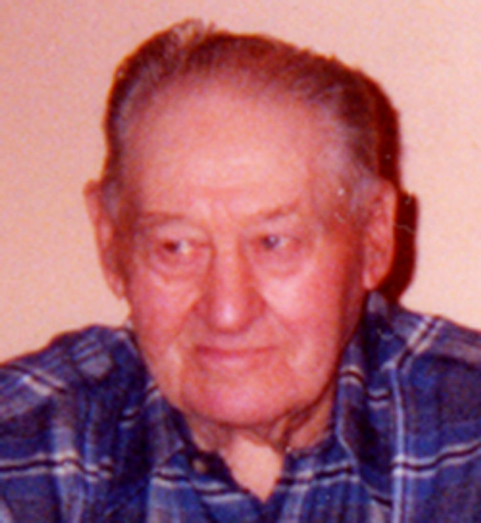 Raymond Noftsker