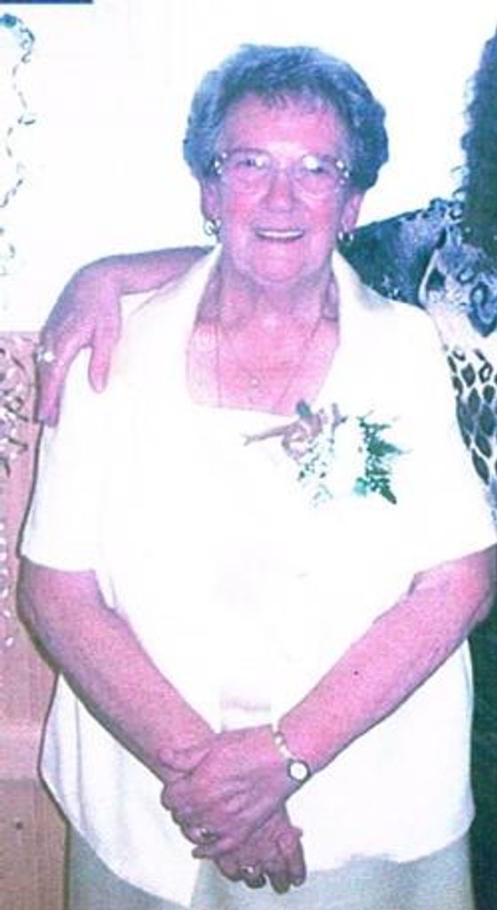Margaret Victoria Osmond Profile Photo