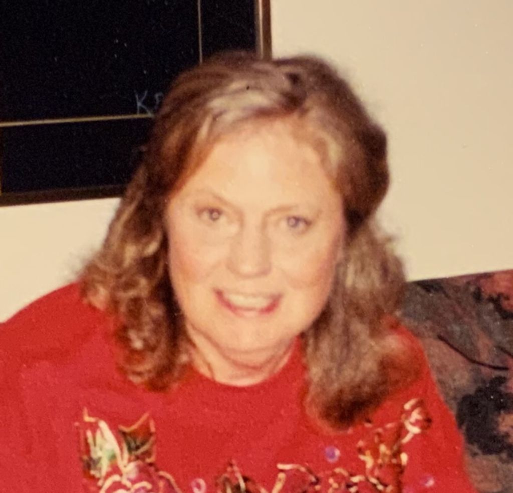 Natalie C. Strombeck