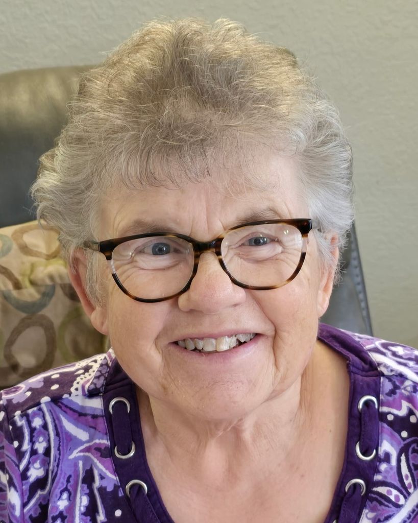 Sandra Marie Gilhousen Profile Photo