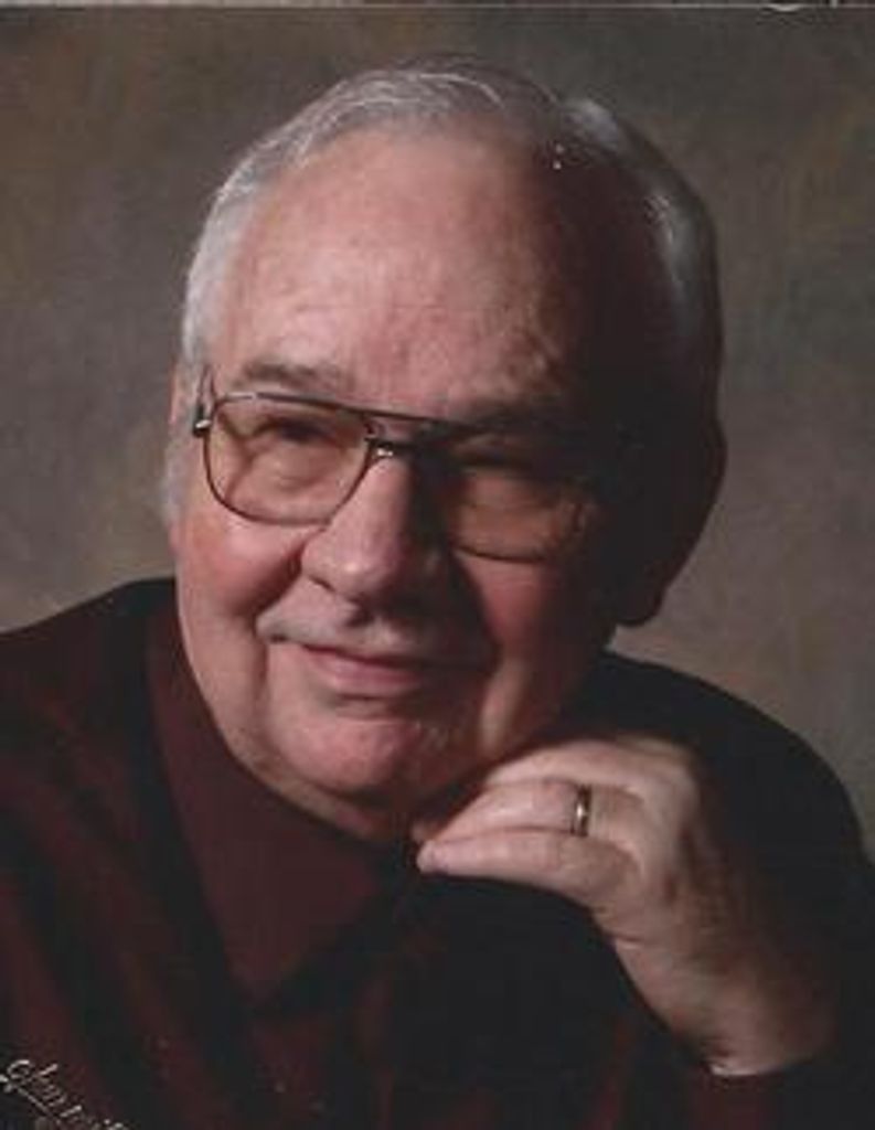 Dale Perrott