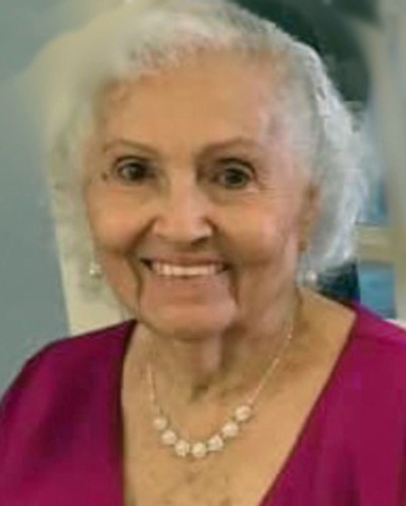 Juana C. Serrano Profile Photo