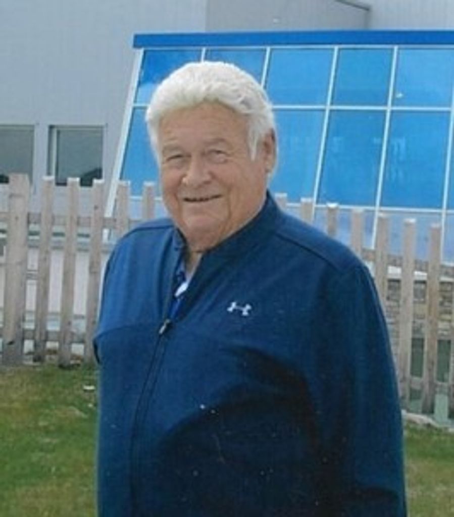 Lother Bayer Profile Photo