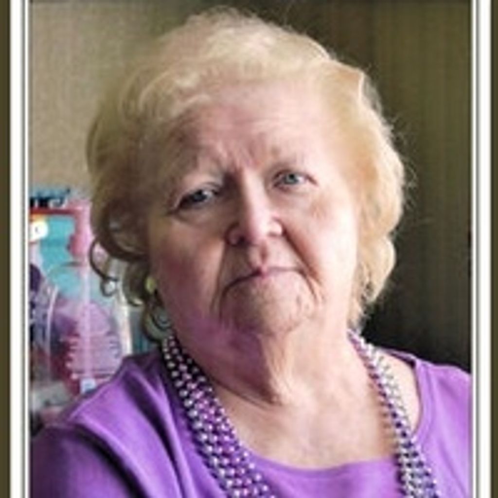 Charlotte Wiley Attkisson