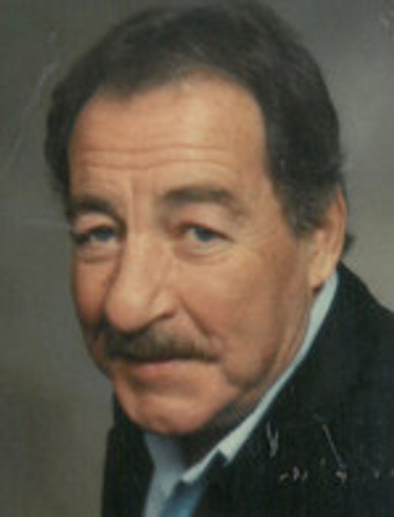 Romeo C. DiLallo