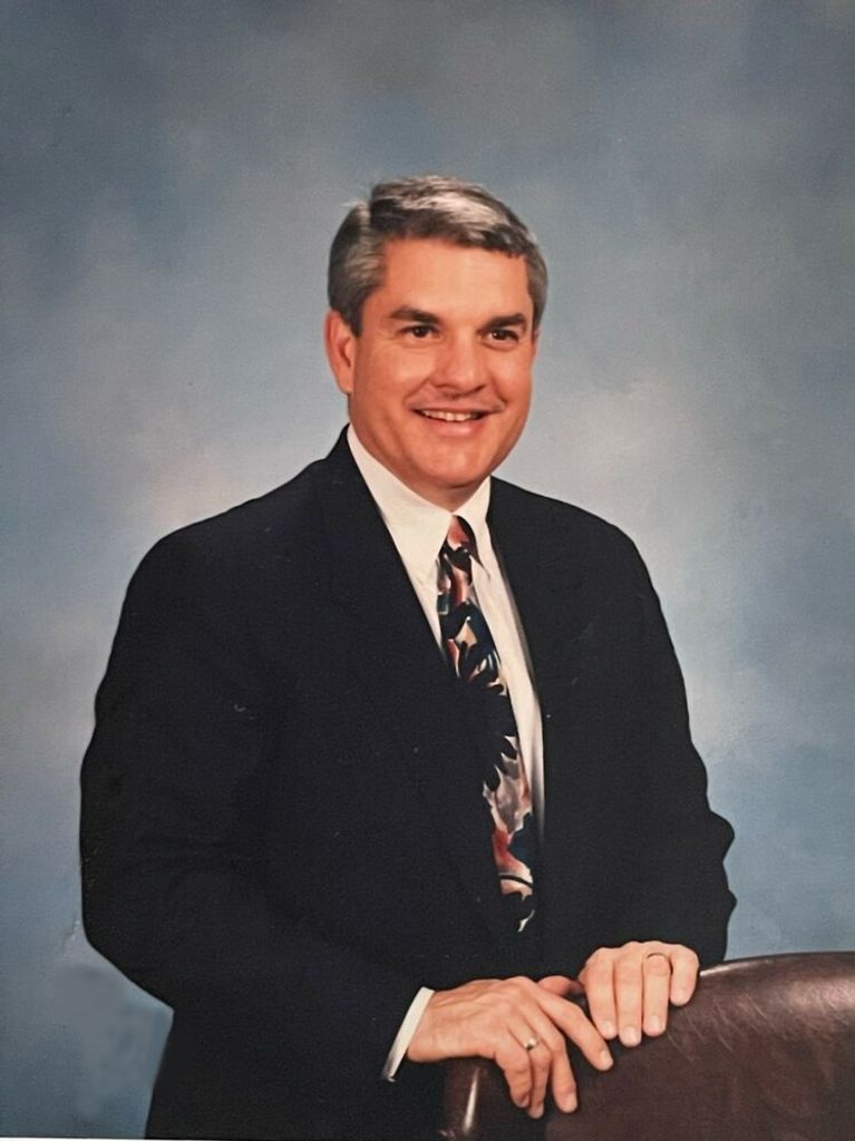 David Lynn Morris