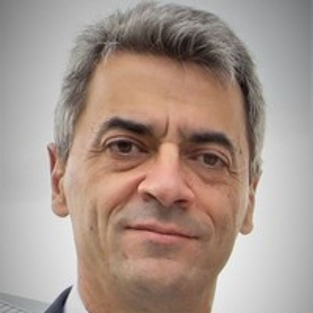 Osvaldo De Lima