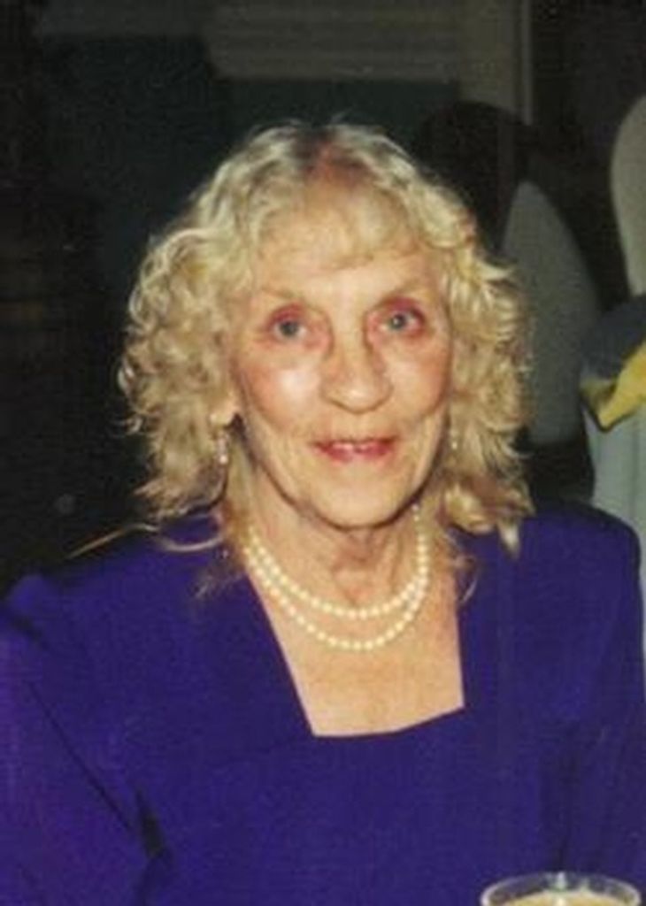 Margaret M. Miller