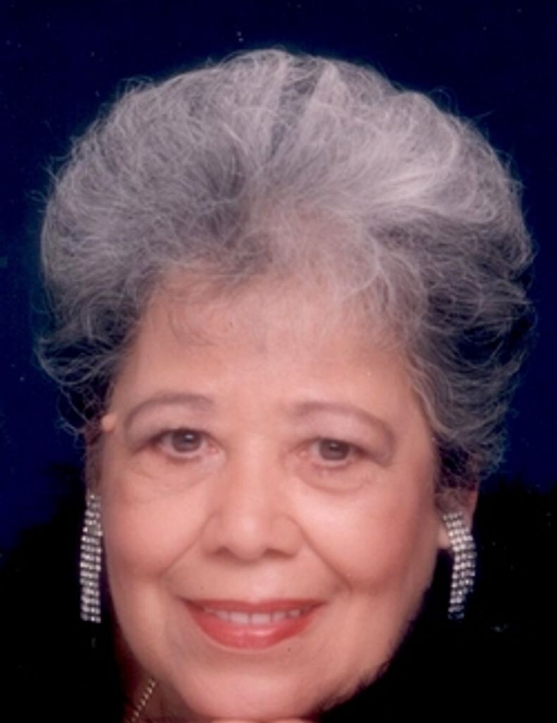 Carmen S. Santiago Profile Photo