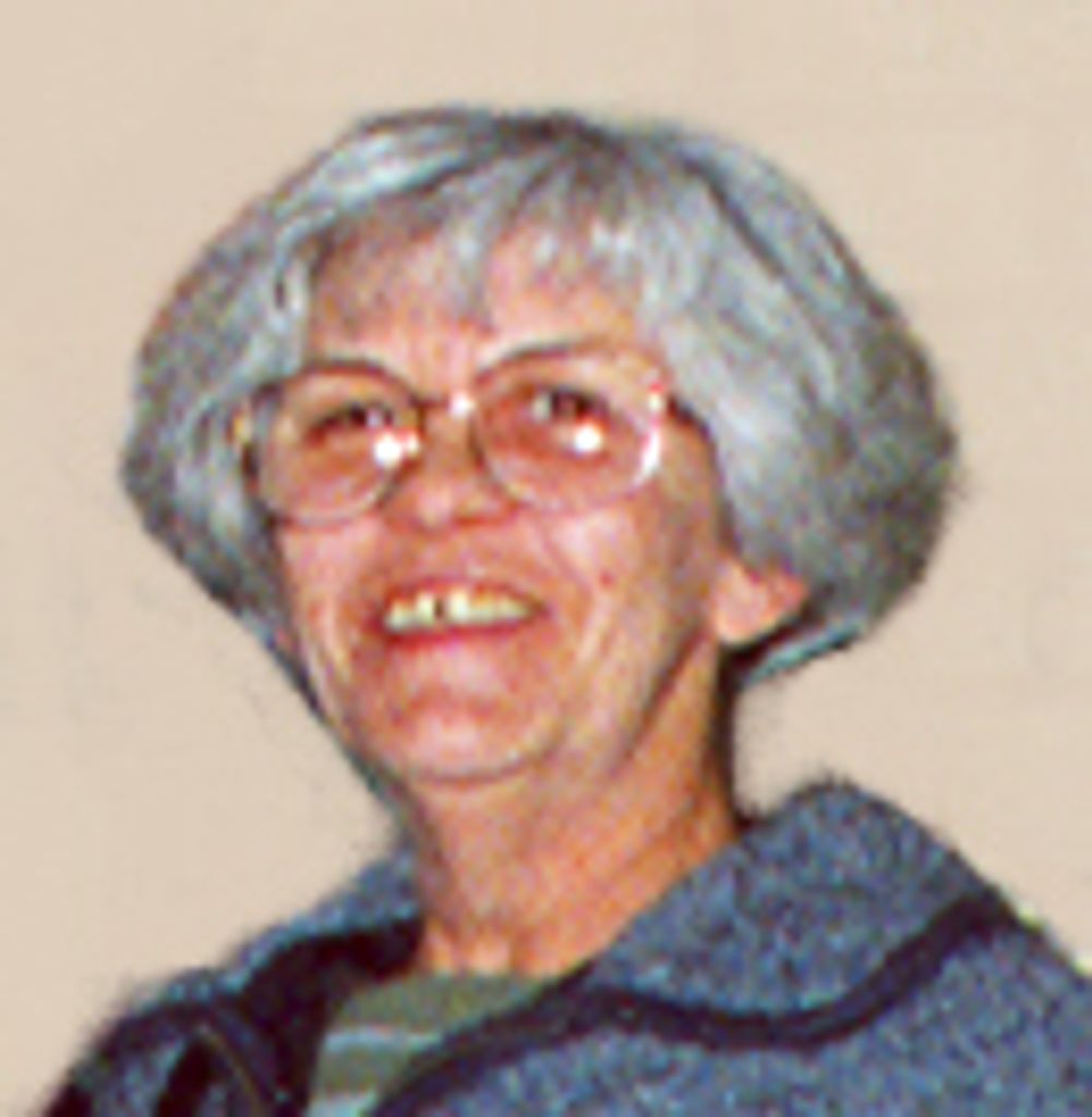 Hazel R. Gruetzmacher