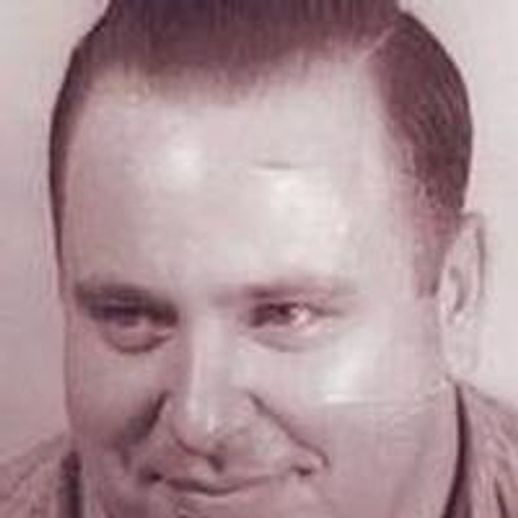David Wilson Allen Profile Photo