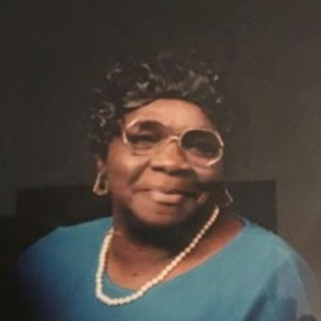 Brownie Mae Herbin