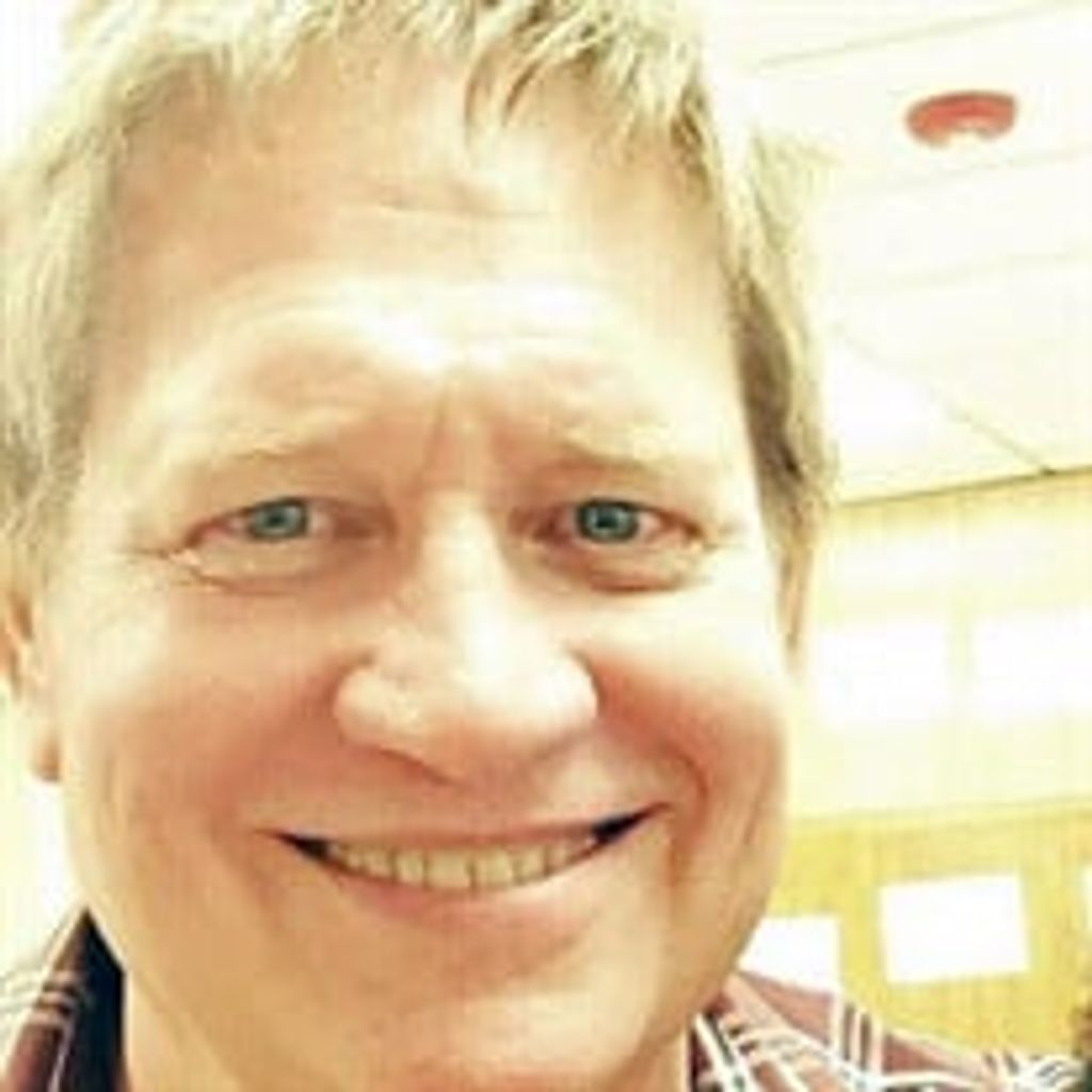 Doug Alan Abney