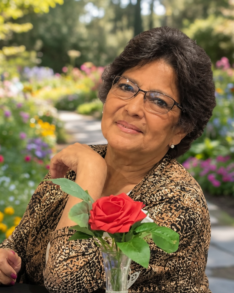 Eleanor Marie Montes Profile Photo